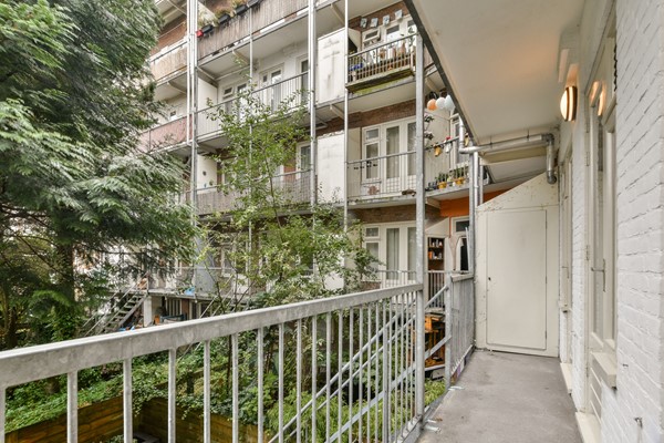 Medium property photo - Bos en Lommerweg 27h, 1055 DK Amsterdam